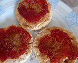 Φωτογραφία βήματος 1 της συνταγής Healthy peanut butter jelly!!