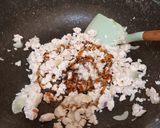 Foto langkah ke 3 dari resep 672. Tumis Ayam Isian Bacang.