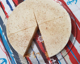 Foto del paso 5 de la receta: Tarta de Horchata