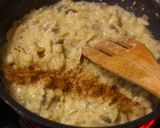 Foto del paso 5 de la receta Croquetas al horno de champiñones con quinoa y paté de aguacate crudivegano. (Vegano y crudivegano)