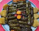 صورة لخطوة 5 من وصفة يالنجي ورق عنب