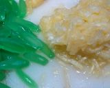 Foto langkah ke 1 dari resep Es Campur Creamy.