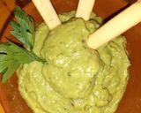 Foto del paso 1 de la receta: Crema de palta