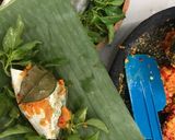 Foto langkah ke 3 dari resep Ikan Pepes Ala Anak Kost.