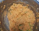 Foto langkah ke 6 dari resep Pergedel jagung tanpa telur.