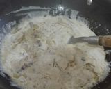 Foto langkah ke 3 dari resep Nasi Mandhi pake Rice Cooker.