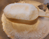 Foto del paso 1 de la receta: Torta de coco de Isa ❤️🤤