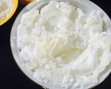 Foto langkah ke 3 dari resep Bolu keju jadoel with step by step.