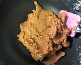 A picture of step 4 of Batheeth.