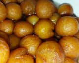  ગુલાબજાંબુ રેસીપી સ્ટેપ3ફોટો