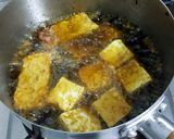 Foto langkah ke 3 dari resep Tahu Tempe Goreng Sat Set.