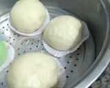 Foto langkah ke 8 dari resep Bakpao.