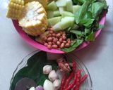 Foto langkah ke 1 dari resep Sayur asem.