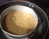 कॉफी ब्राउनी(Coffee brownie recipe in Hindi) रेसिपी चरण 7 फोटो