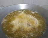 Foto langkah ke 3 dari resep Ayam Geprek &  Cheesy Scramble Egg.