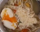 Foto del paso 1 de la receta: Ramén !!Inri!! Sopa