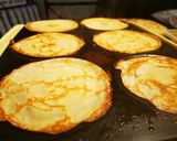 Une image de l'étape 4 de Crêpes party !!.