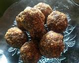 Oats cereal laddu recipe step 5 photo