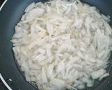 Foto del paso 2 de la receta: Guiso de Garbanzos con sofrito de tomate