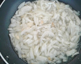Foto del paso 2 de la receta: Guiso de Garbanzos con sofrito de tomate
