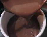 Foto del paso 5 de la receta: Chocolatada Expreso Polar. 🚂☕️🍫