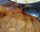 A picture of step 3 of Mutton pulao.