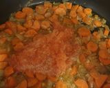 Foto del paso 3 de la receta Guiso de Ternera