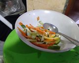 Foto langkah ke 2 dari resep Acar lemon.