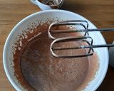 Foto del passaggio 4 della ricetta Torta Romantica per anniversario