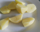 Foto del paso 6 de la receta: Dorada a la marinera
