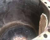 صورة لخطوة 3 من وصفة طريقه عمل الخبز