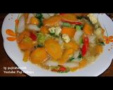 Foto langkah ke 8 dari resep Capcay.