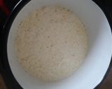 Pas rețetă Brânză dulce din lapte de vacă 1 fotografie