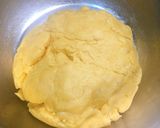 Foto langkah ke 5 dari resep Kastangel anti gagal.