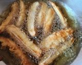 Foto langkah ke 3 dari resep Pisang Goreng.