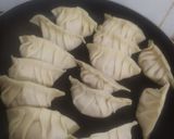 Foto langkah ke 3 dari resep Gyoza.
