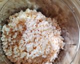A picture of step 11 of Imarti and Poha.