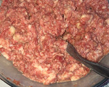 Foto del paso 2 de la receta: Albóndigas con salsa de nueces
