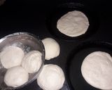 Foto del paso 4 de la receta: Pizza con papas fritas 🍕🍟