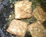 Foto langkah ke 4 dari resep Tempe Sambal Goang.
