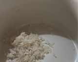 Foto langkah ke 1 dari resep Puree Ati Telur Puyuh Brokoli.