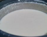 कढ़ी चावल (kadhi chawal recipe in Hindi) रेसिपी चरण 1 फोटो