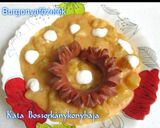 Burgonyafőzelék (Gluténmentesen is) recept fázis 3 fotója