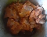 চিকেন মহারানি (chiken maharani recipe in bengali) রেসিপি ধাপ - 1 ছবি