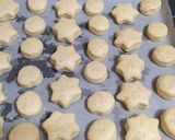 Vajas pogácsa recept fázis 2 fotója