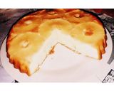 Une image de l'étape 6 de Gâteau renversé à l’ananas 🍍Simple rapide et délicieux.