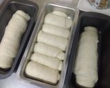 Foto del paso 3 de la receta: Pan casero Riquísimo Pan caseros 😋😋 súper fácil