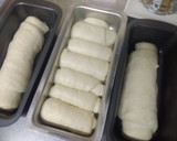 Foto del paso 3 de la receta: Pan casero Riquísimo Pan caseros 😋😋 súper fácil