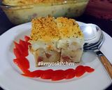Foto langkah ke 17 dari resep Macaroni Schotel.