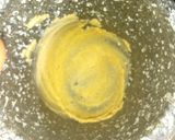 Foto del paso 2 de la receta: Mantequilla/Pasta de Maní - sin licuadora EN MORTERO